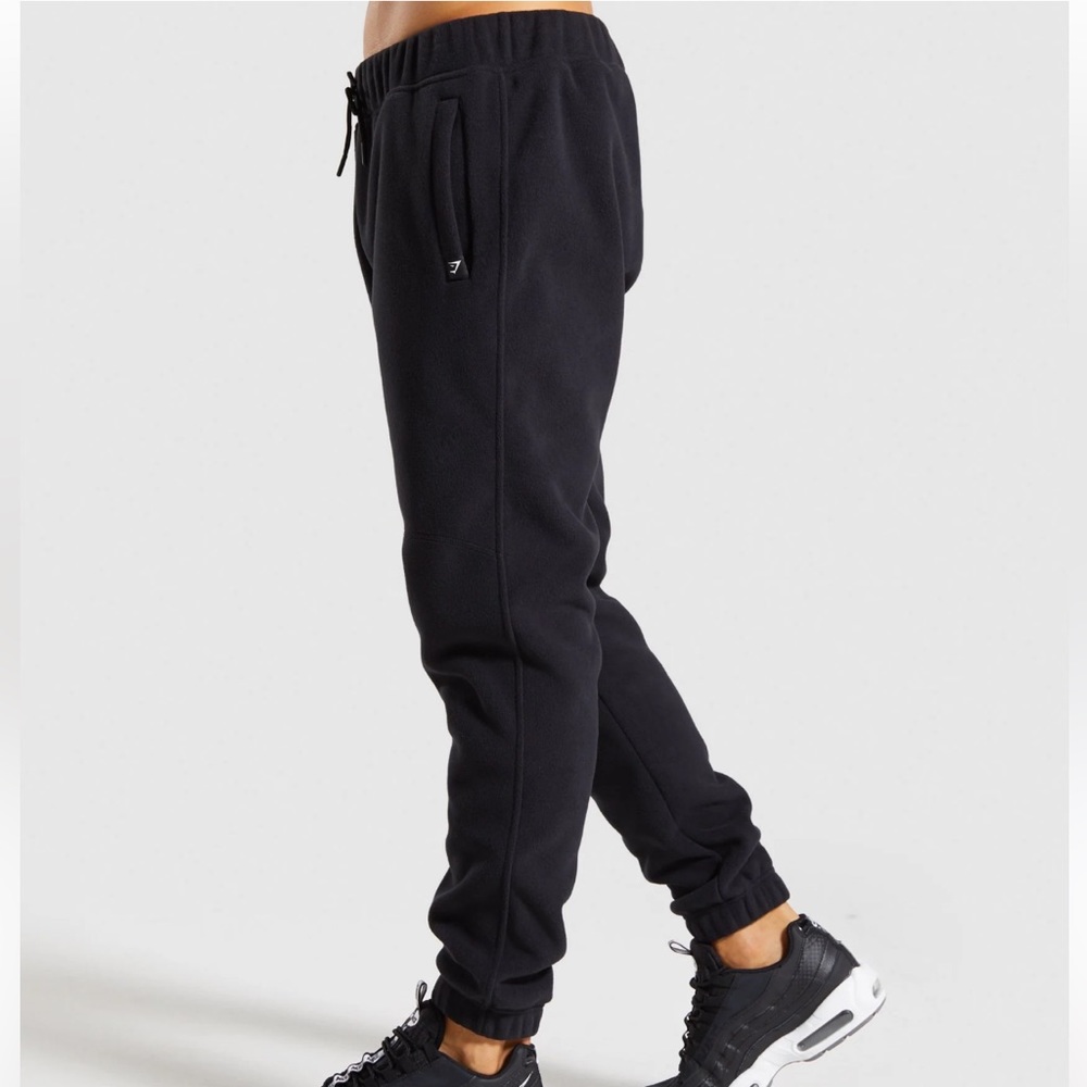 Gymshark Grade Joggers